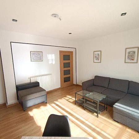 Gran Apartamento Cerca Del Mar Y Castillo 데니아 외부 사진