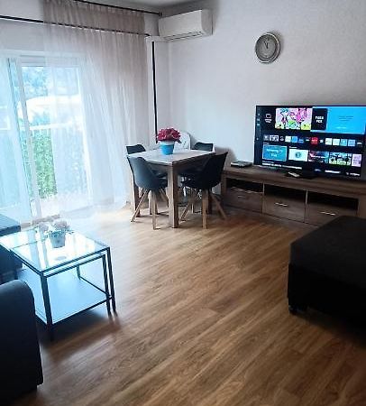 Gran Apartamento Cerca Del Mar Y Castillo 데니아 외부 사진