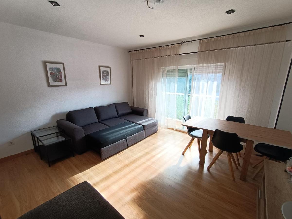 Gran Apartamento Cerca Del Mar Y Castillo 데니아 외부 사진