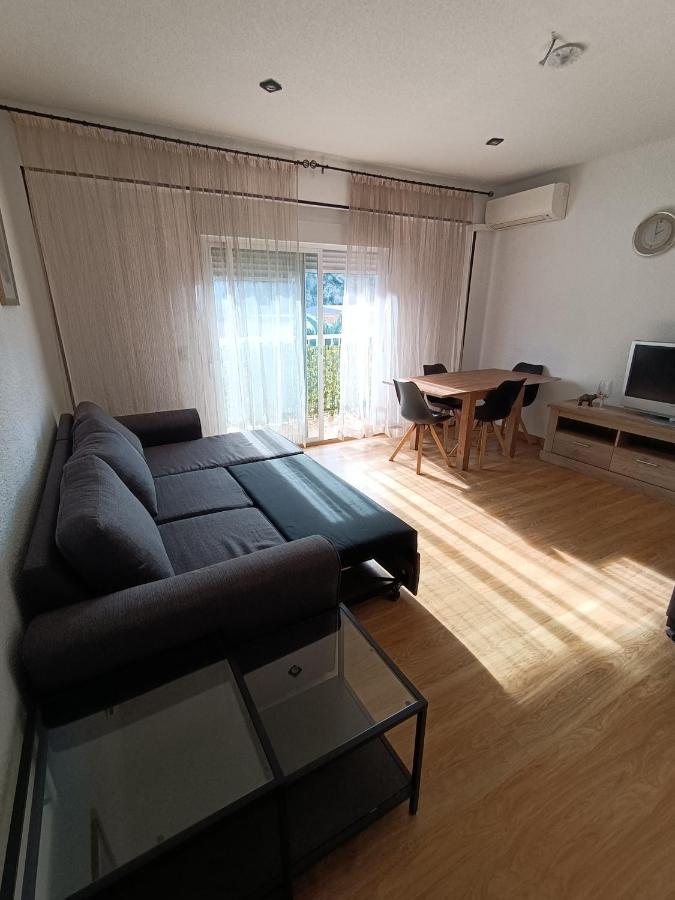 Gran Apartamento Cerca Del Mar Y Castillo 데니아 외부 사진