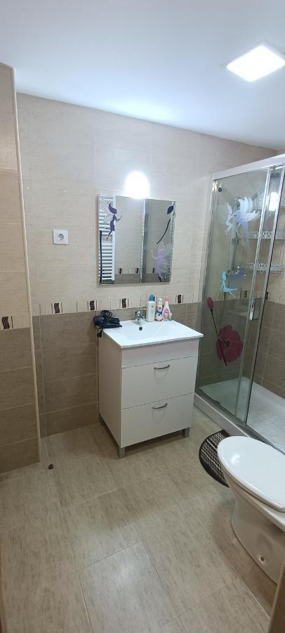 Gran Apartamento Cerca Del Mar Y Castillo 데니아 외부 사진