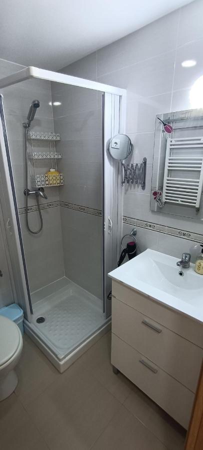 Gran Apartamento Cerca Del Mar Y Castillo 데니아 외부 사진