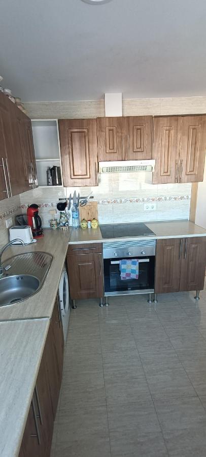 Gran Apartamento Cerca Del Mar Y Castillo 데니아 외부 사진