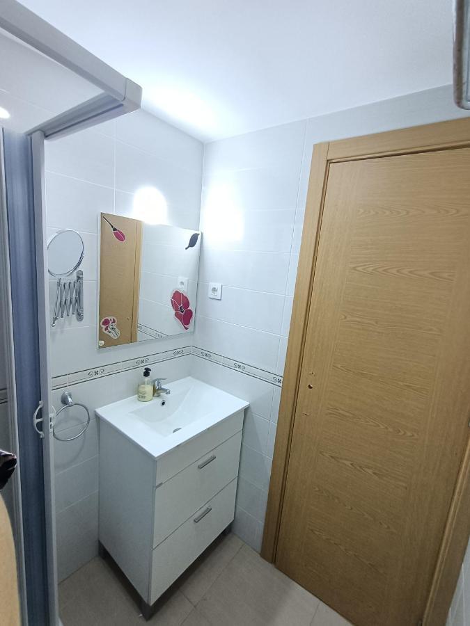 Gran Apartamento Cerca Del Mar Y Castillo 데니아 외부 사진