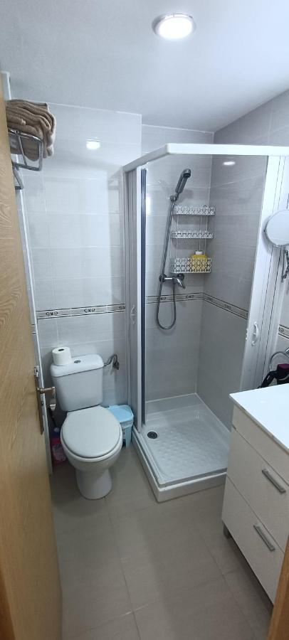 Gran Apartamento Cerca Del Mar Y Castillo 데니아 외부 사진