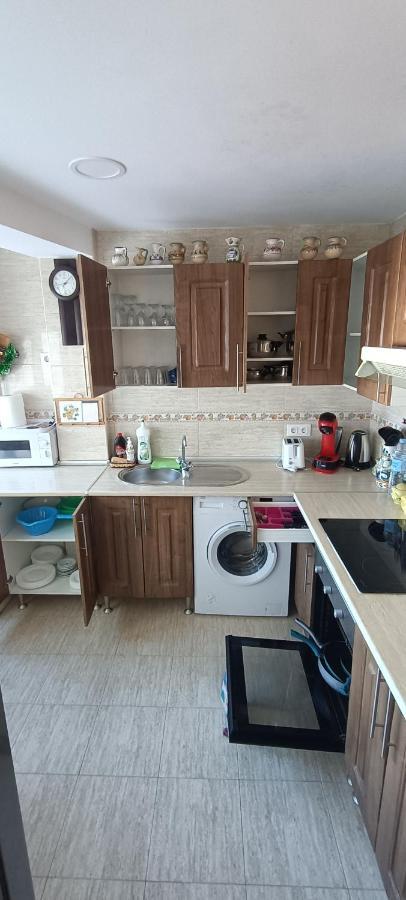 Gran Apartamento Cerca Del Mar Y Castillo 데니아 외부 사진