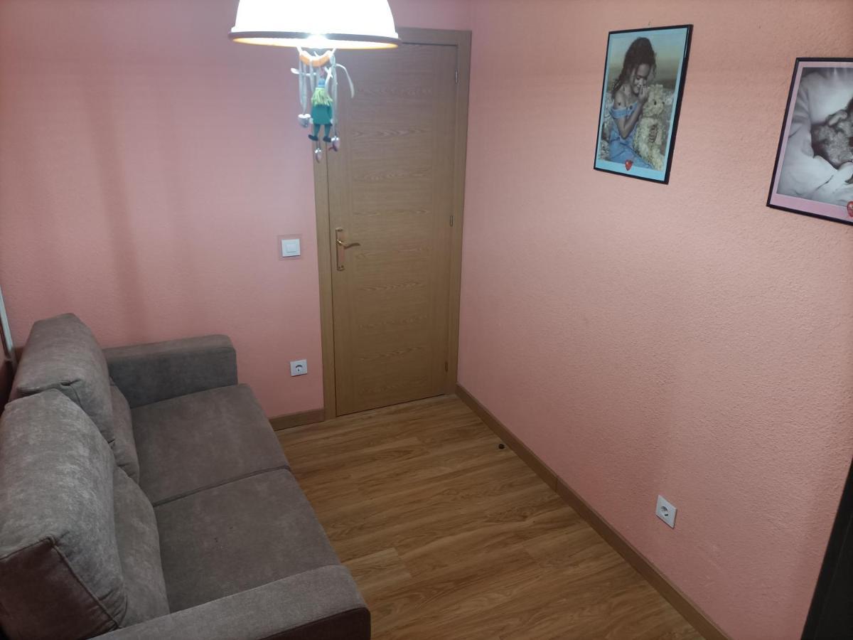 Gran Apartamento Cerca Del Mar Y Castillo 데니아 외부 사진