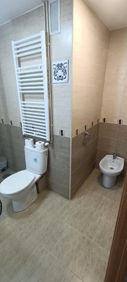 Gran Apartamento Cerca Del Mar Y Castillo 데니아 외부 사진