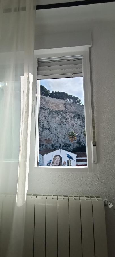 Gran Apartamento Cerca Del Mar Y Castillo 데니아 외부 사진
