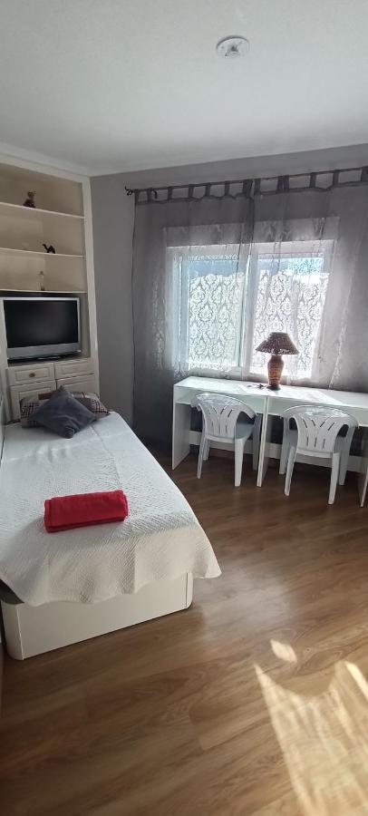 Gran Apartamento Cerca Del Mar Y Castillo 데니아 외부 사진