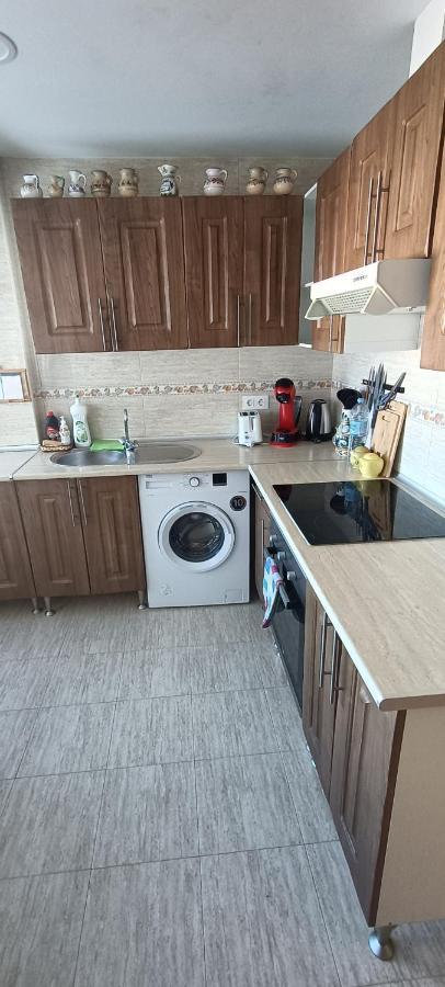 Gran Apartamento Cerca Del Mar Y Castillo 데니아 외부 사진
