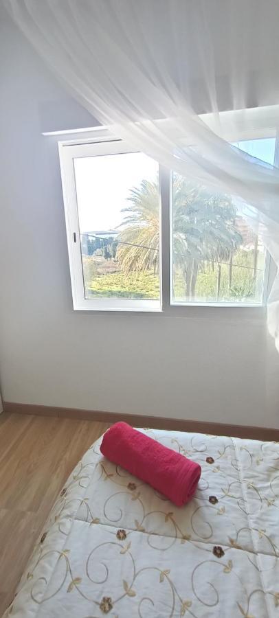 Gran Apartamento Cerca Del Mar Y Castillo 데니아 외부 사진