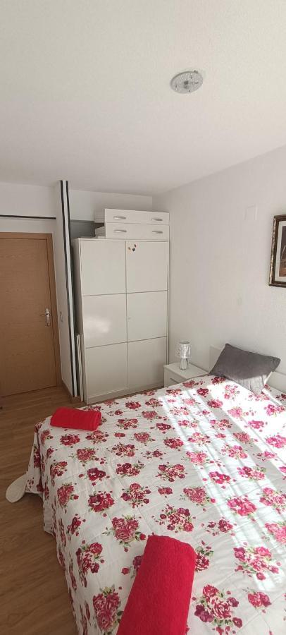 Gran Apartamento Cerca Del Mar Y Castillo 데니아 외부 사진