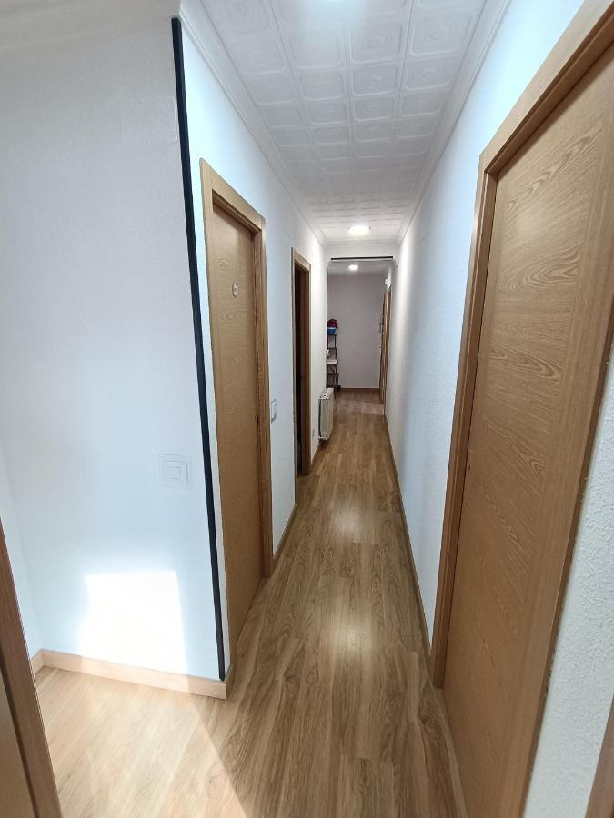 Gran Apartamento Cerca Del Mar Y Castillo 데니아 외부 사진