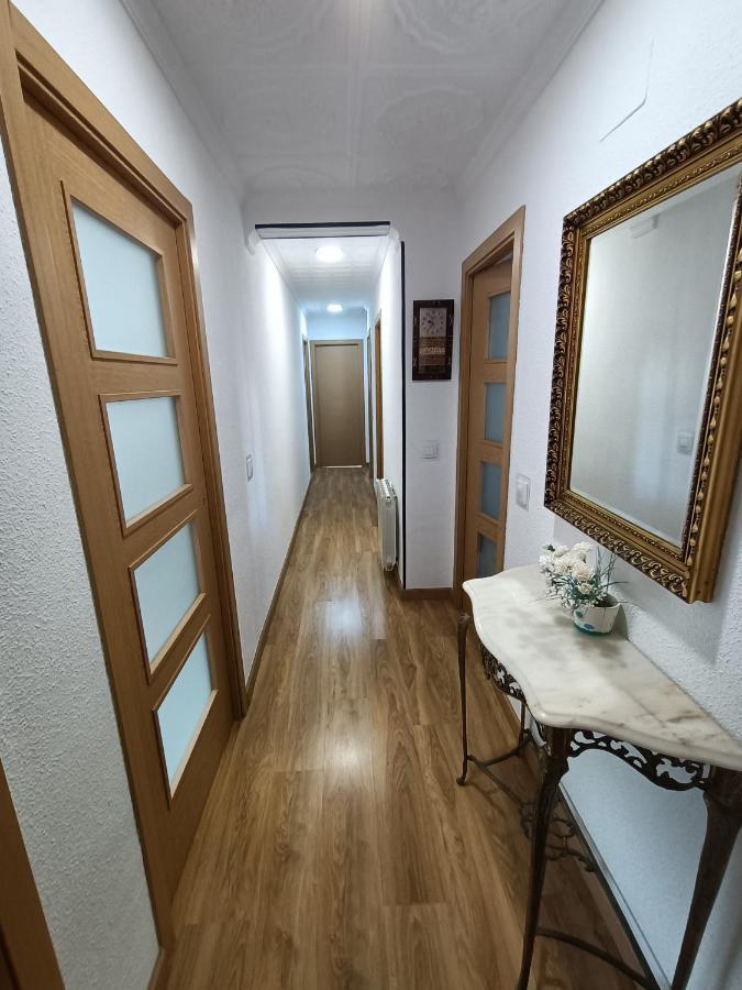 Gran Apartamento Cerca Del Mar Y Castillo 데니아 외부 사진