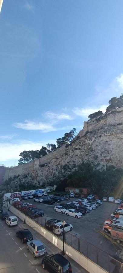 Gran Apartamento Cerca Del Mar Y Castillo 데니아 외부 사진