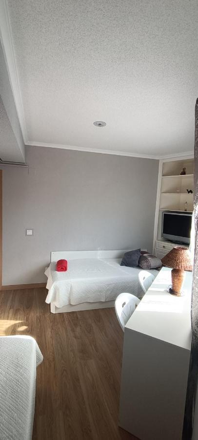 Gran Apartamento Cerca Del Mar Y Castillo 데니아 외부 사진