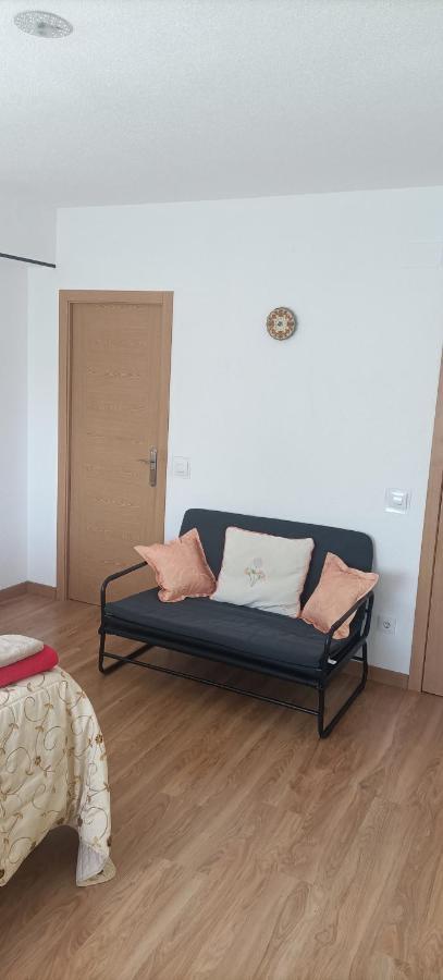 Gran Apartamento Cerca Del Mar Y Castillo 데니아 외부 사진