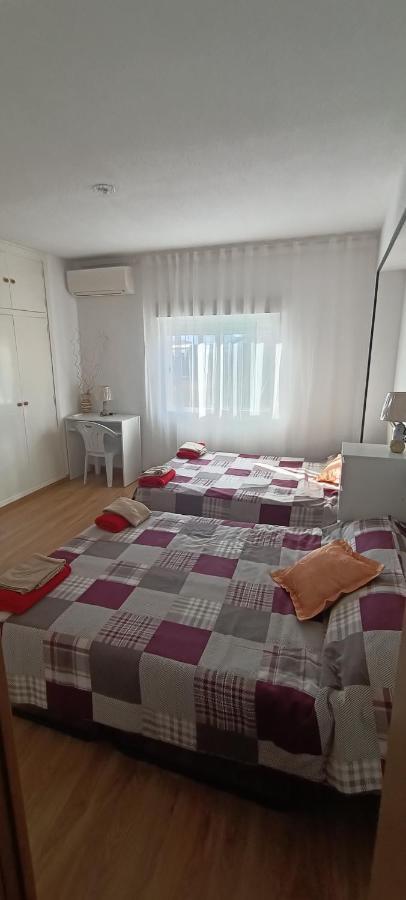 Gran Apartamento Cerca Del Mar Y Castillo 데니아 외부 사진