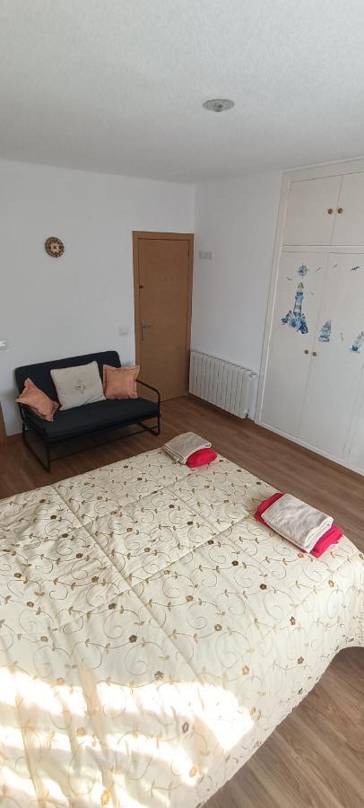 Gran Apartamento Cerca Del Mar Y Castillo 데니아 외부 사진