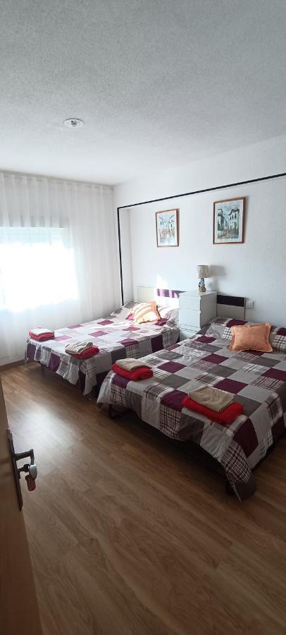Gran Apartamento Cerca Del Mar Y Castillo 데니아 외부 사진