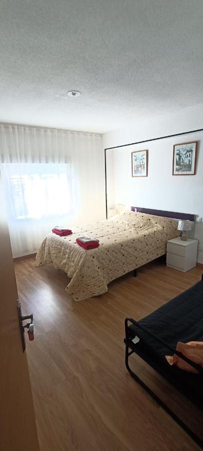 Gran Apartamento Cerca Del Mar Y Castillo 데니아 외부 사진