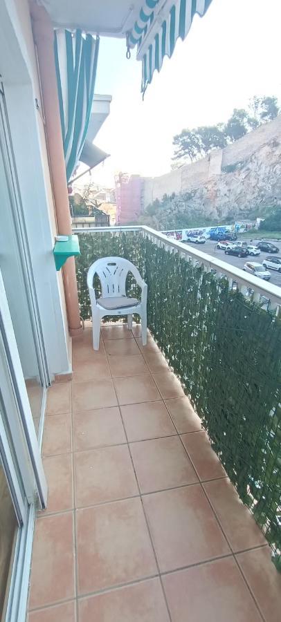 Gran Apartamento Cerca Del Mar Y Castillo 데니아 외부 사진