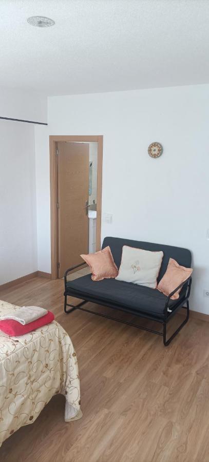 Gran Apartamento Cerca Del Mar Y Castillo 데니아 외부 사진