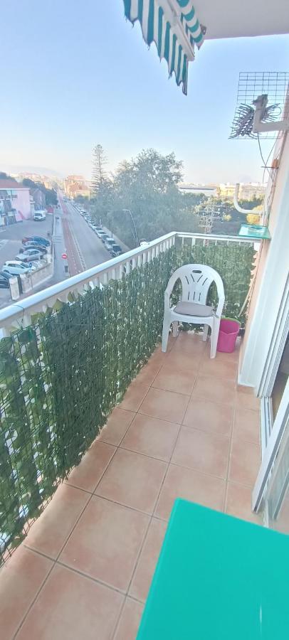 Gran Apartamento Cerca Del Mar Y Castillo 데니아 외부 사진